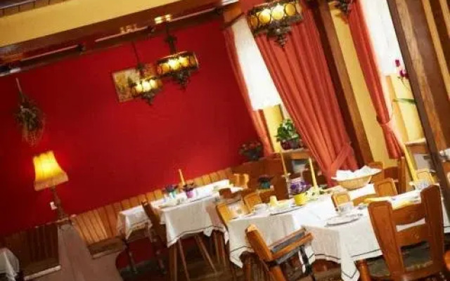 Hotel Haus Kornmarkt