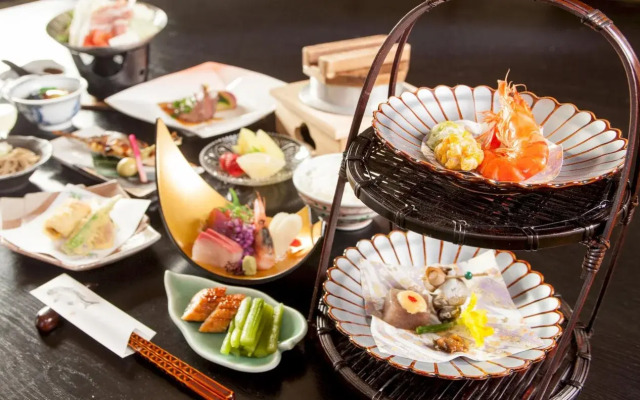 Hotel Taiko