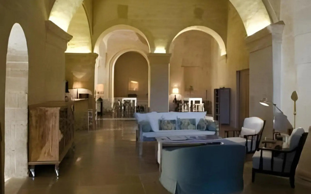 L'Hotel in Pietra