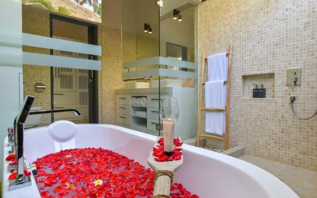 Villa Serenity