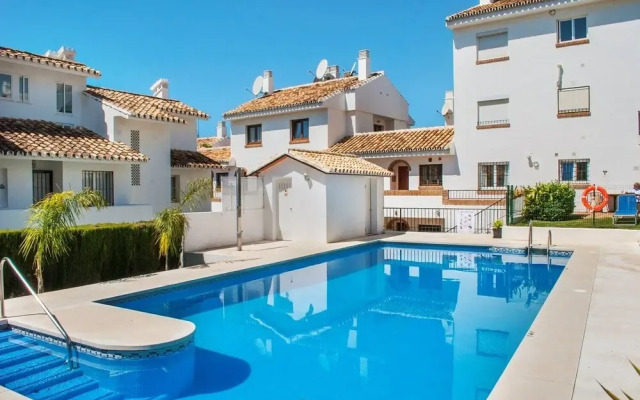 Wonderful Beachclose 2BR Apartment Ref 109