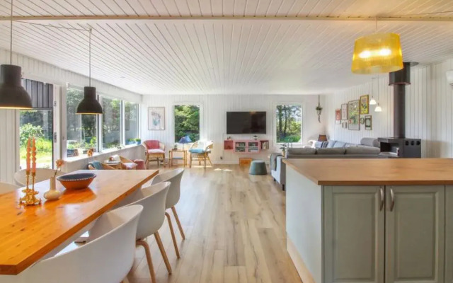 "Rosalinde" - 300m from the sea in NW Jutland