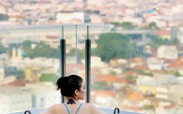 The Zuri Palembang