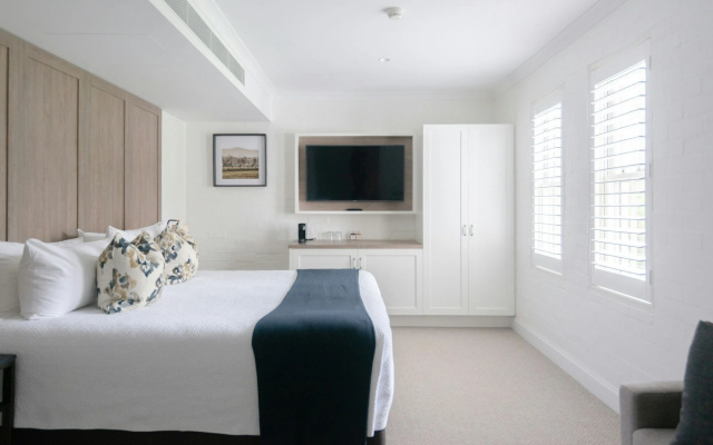 Spicers Guesthouse
