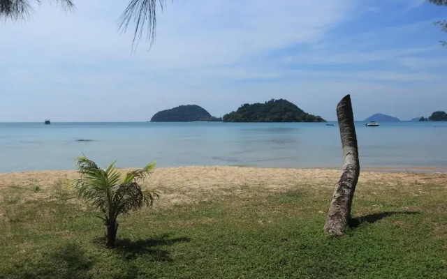 Sky Beach Resort Koh Mak