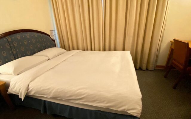 River Inn Kenting