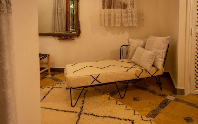 Riad SofYan