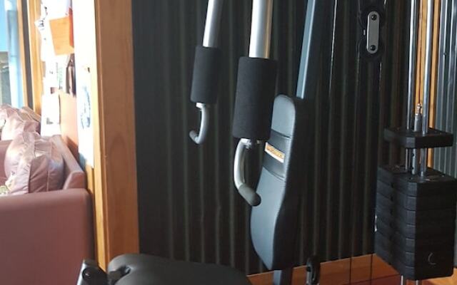 Wild Zebra Backpackers