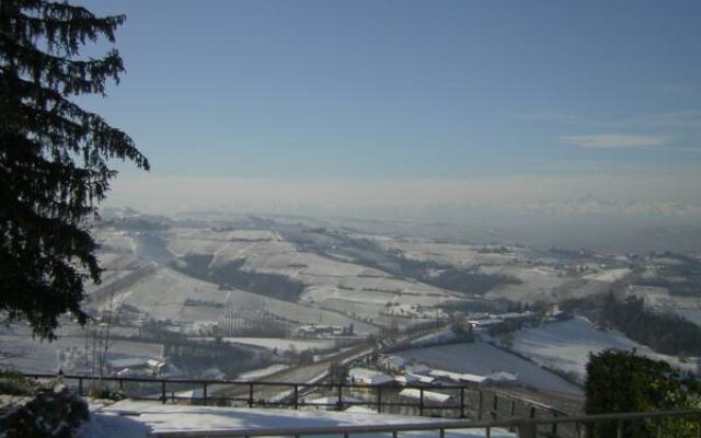 Agriturismo Il Bricco