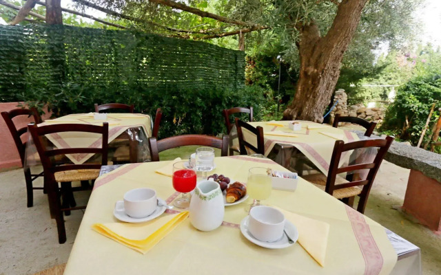Residenza La Vigna