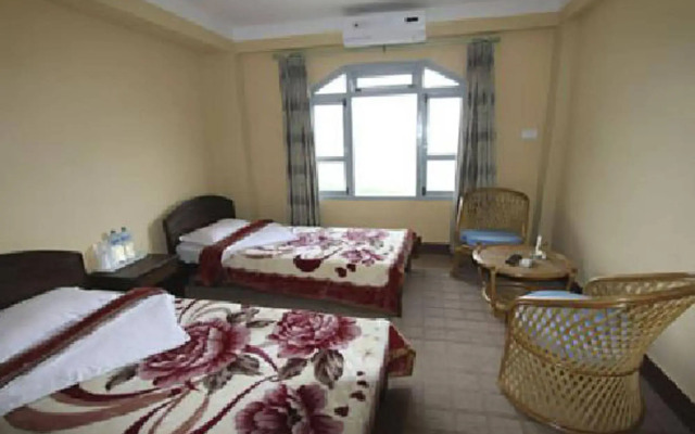 Sailung Village Hotel