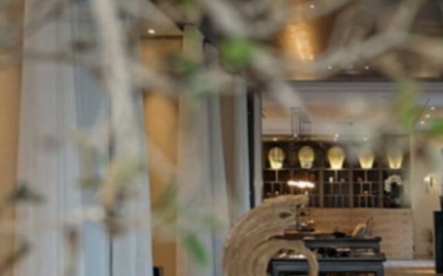Yinchuan Impression Home Hotel