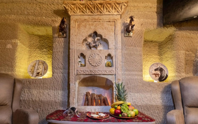 Sef Cave Hotel