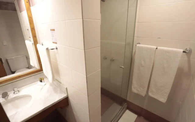 Tri Hotel Canela