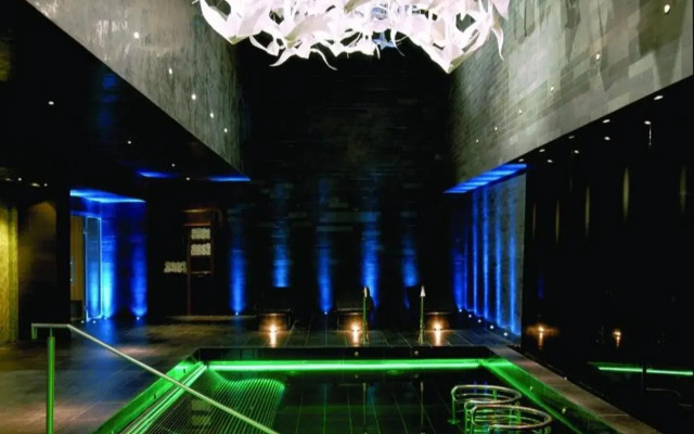 The G Hotel and Spa