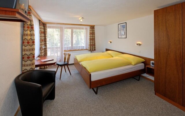 Hotel Zum See