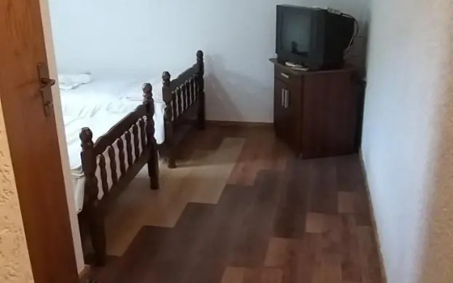 Motel Podgorski An
