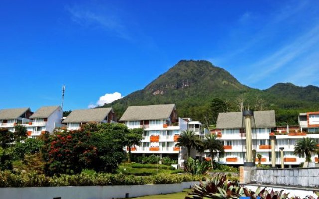 Amartahills Hotel and Resort Batu