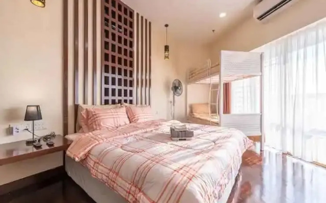 Exclusive Sunway Resort Suite by Albert