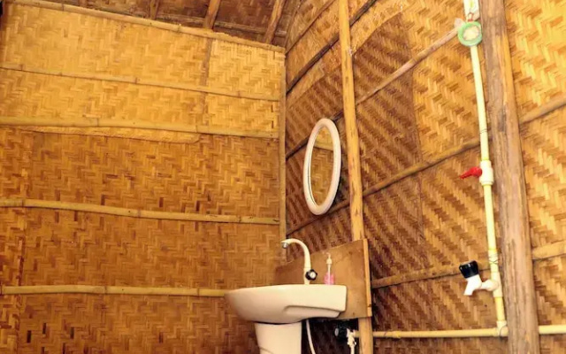 Shanthi Dhama Resort