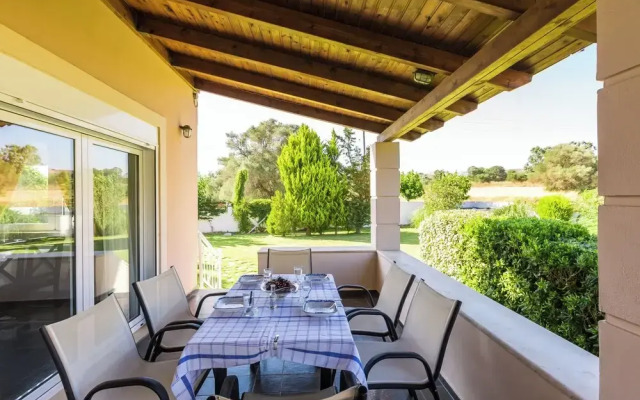 Villa Aurora Crete