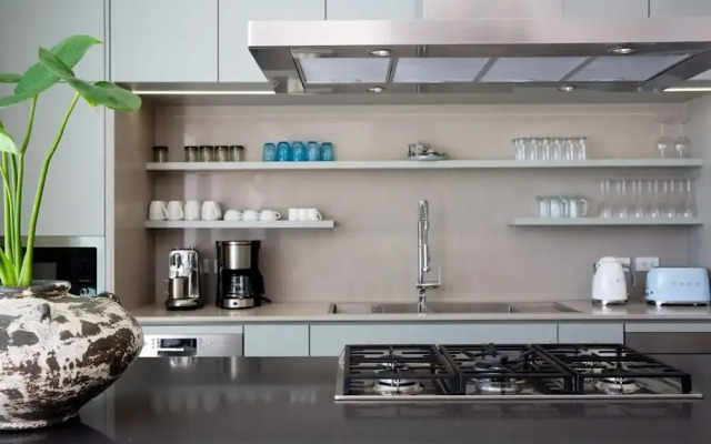 Syrah 3-bedroom Beachfront Villa in Koh Samui