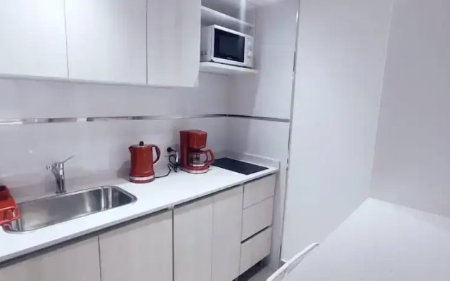 Studio In San Telmo- Paseo De La Cisterna- 529