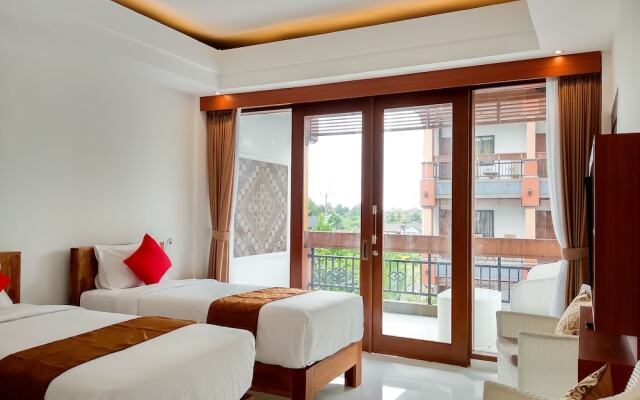 The Tunjung Boutique Resort