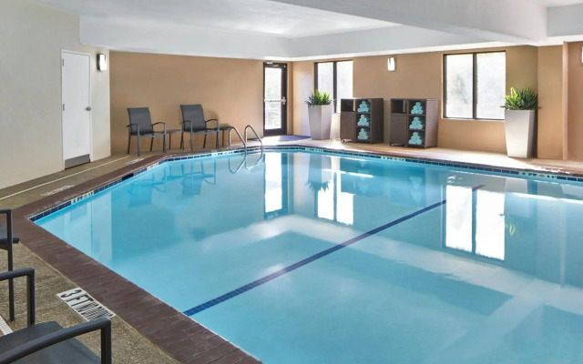 Fairfield Inn and Suites Gainesville