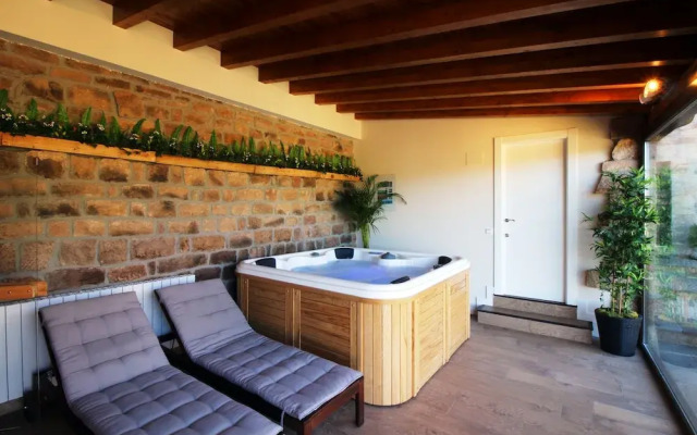 El Balcon de La Lomba - Casa