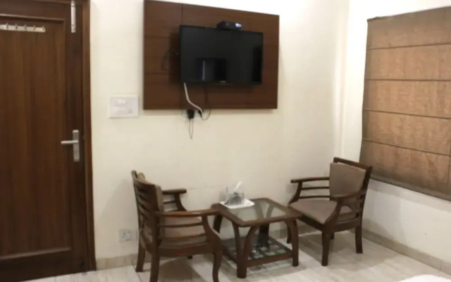 Hotel Panash