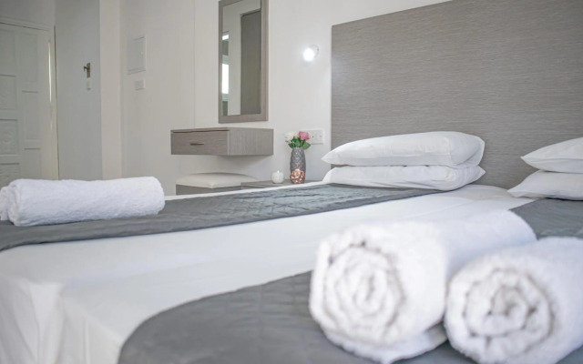 Windmills Hotel Apartments