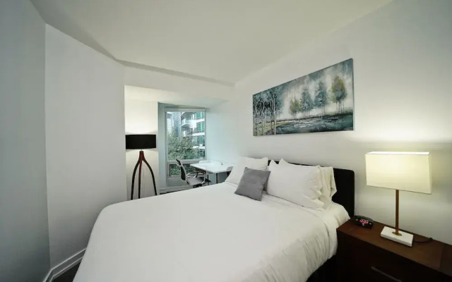 The Matrix Boutique Suites