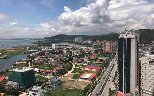 Ha Long Pearl Apartment