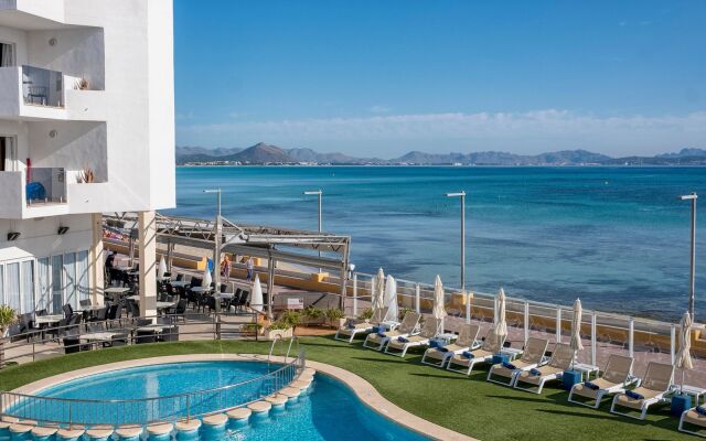 Hotel THB Gran Bahia Hotel and Apartments