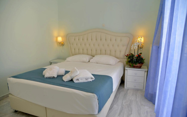 Saint Nicholas Beach Resort