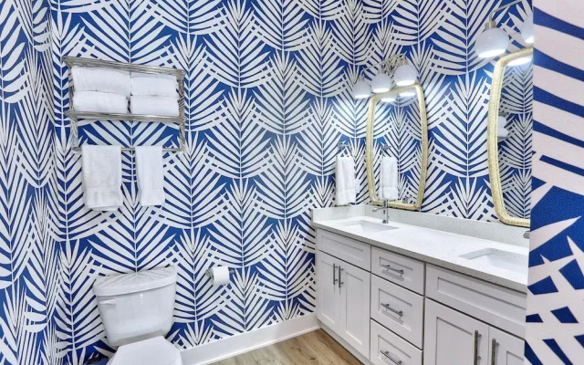 Azul Townhomes C1 - Sol Retreat