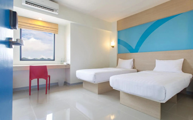 Hop Inn Chiang Rai (SHA Extra Plus)