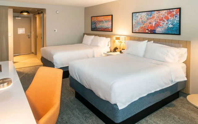 Hilton Garden Inn Mattoon,  Il