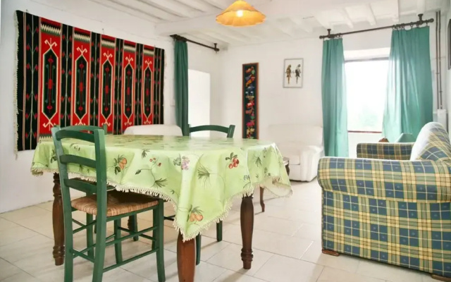 Holiday House Carpe Diem Colognora Di Pescaglia Green Apartment