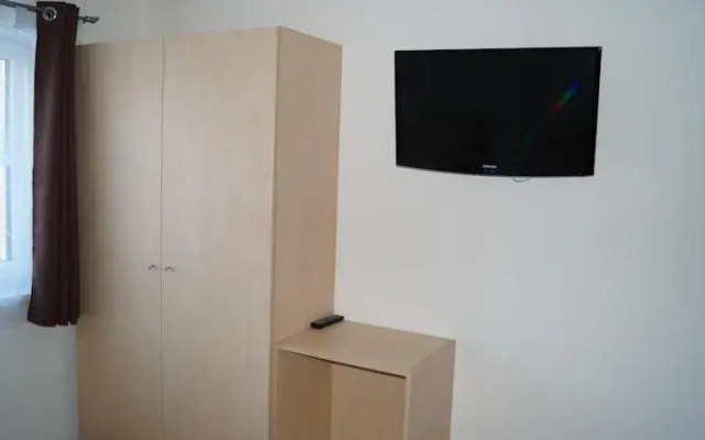 Ferienwohnung Klocker Andreas