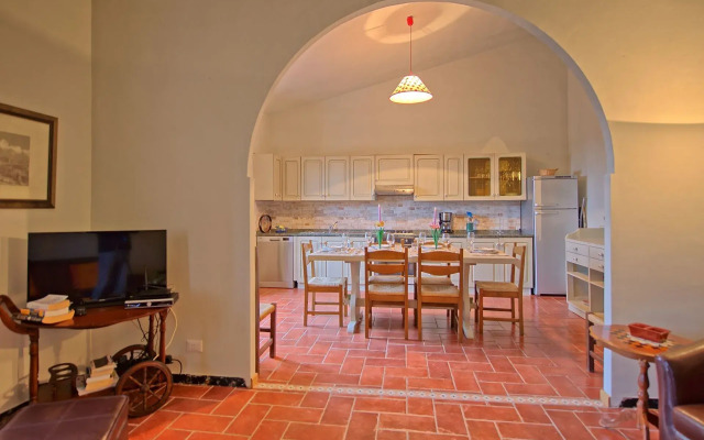 Villa Gloria