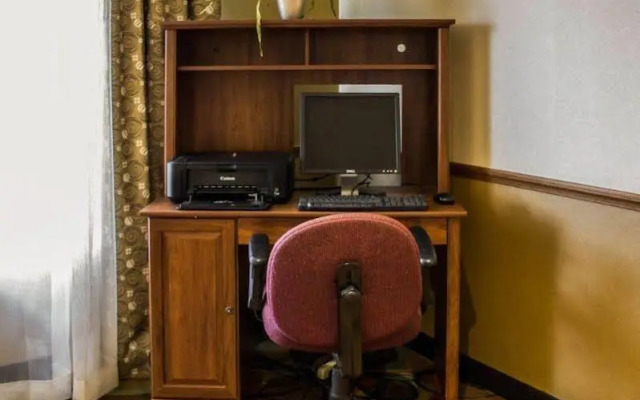 Comfort Inn Akron-Oh