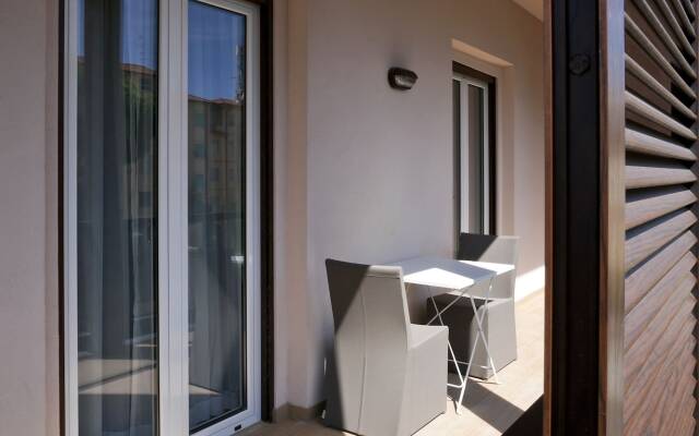 LHP Suite Firenze