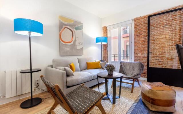 The Barn 69 by MIT House