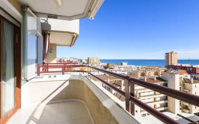 Apartment Niza Oropesa del Mar