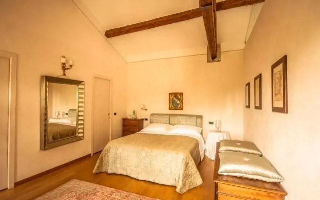 Podere La Rondine