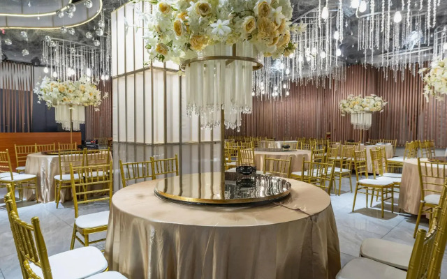 Vienna International Hotel (Wuhe Guomao)