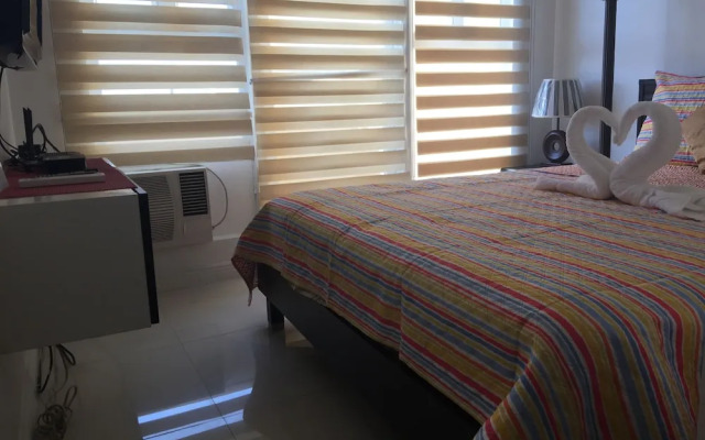 Birchtower by Jeizel Manila City