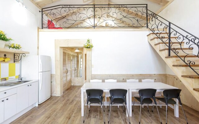 Ganghwa Vega Pension